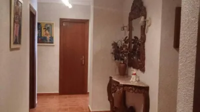 House in Valverde del Fresno photo 10