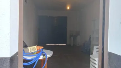 House in Valverde del Fresno photo 12