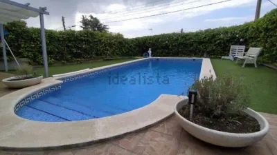 Chalet for sale in Sant Esteve Sesrovires photo 21