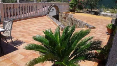 Chalet for sale in Sant Esteve Sesrovires photo 24