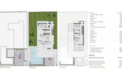 Chalet in Finestrat photo 29