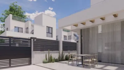 Casa - Vista 4