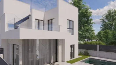 Casa - Vista 5