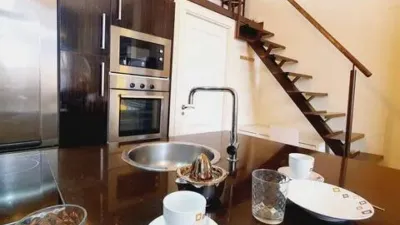 Piso en alquiler en Almenara - Imagen 11