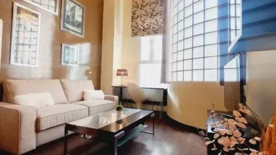 Piso en alquiler en Almenara - Imagen 2