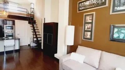 Piso en alquiler en Almenara - Imagen 6