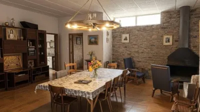 Casa rústica en venta en Fuensanta - Vista 3