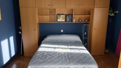 Casa rústica en venta en Fuensanta - Vista 4