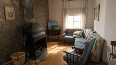 Casa rústica en venta en Fuensanta - Vista 5