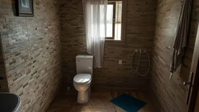 Casa rústica en venta en Fuensanta - Más