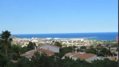 Casa – Dénia - Vista 3