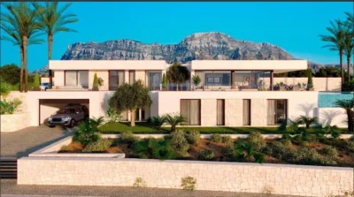 Casa – Dénia - Vista 5