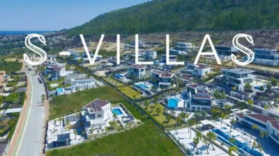 Casa – Xàbia / Jávea, Urbanització Badia de Xàbia, la Marina Alta - Vista 5