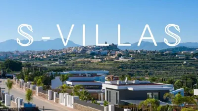 Casa – Xàbia / Jávea, Urbanització Badia de Xàbia, la Marina Alta - Más