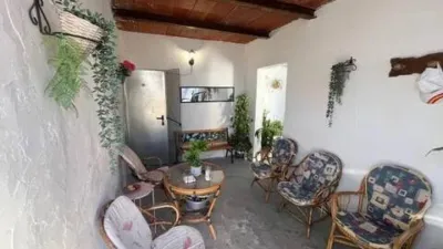 Rustic house in Zurgena photo 2