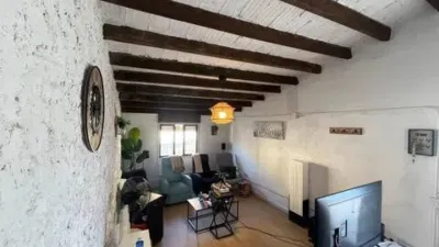 Rustic house in Zurgena photo 3
