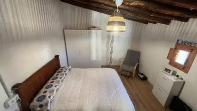 Rustic house in Zurgena photo 4