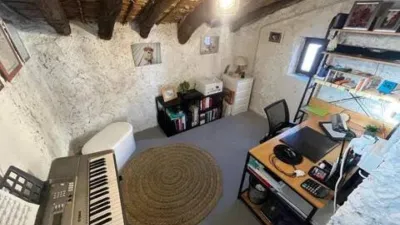Rustic house in Zurgena photo 5