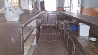 Local comercial en venta en Ribeira (Santa Uxia) - Vista 5