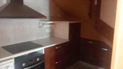 Terraced house in Olot photo 4