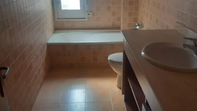Terraced house in Olot photo 7