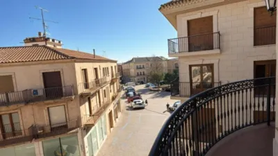 Piso – La Roda, Albacete - Más