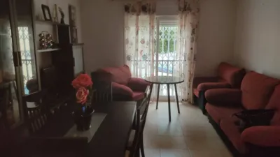 Apartment in Huércal-Overa photo 5