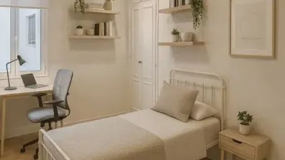Apartment on Castellana photo 10