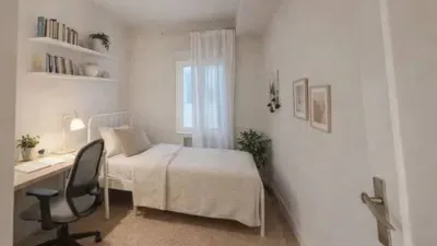 Apartment on Castellana photo 12