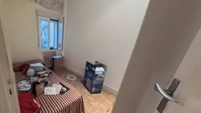 Apartment on Castellana photo 13