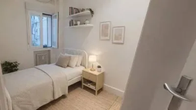 Apartment on Castellana photo 14