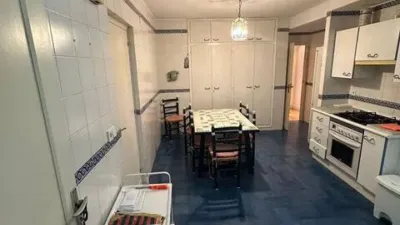 Apartment on Castellana photo 15