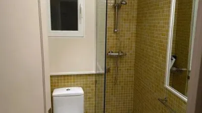 Apartment on Castellana photo 17