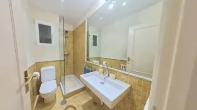 Apartment on Castellana photo 19