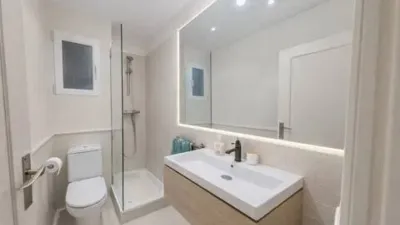 Apartment on Castellana photo 20