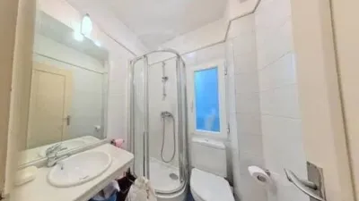 Apartment on Castellana photo 21