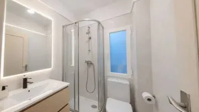 Apartment on Castellana photo 22