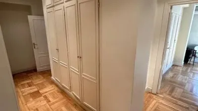 Apartment on Castellana photo 23