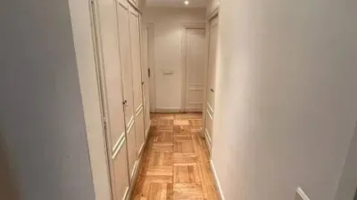 Apartment on Castellana photo 24