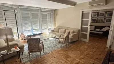 Apartment on Castellana photo 3