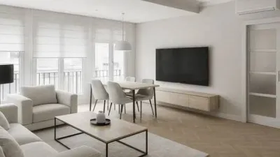 Apartment on Castellana photo 4
