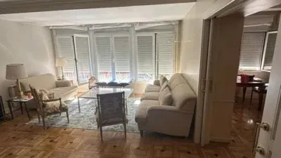 Apartment on Castellana photo 5