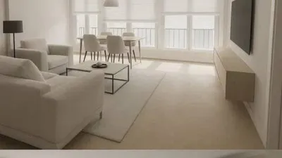 Apartment on Castellana photo 6