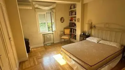 Apartment on Castellana photo 7