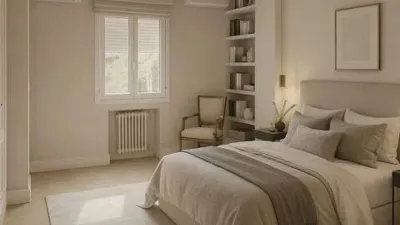 Apartment on Castellana photo 8
