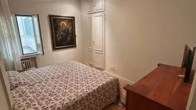 Apartment on Castellana photo 9