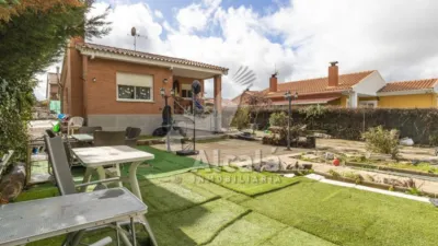 House in Pioz photo 2