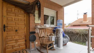 House in Pioz photo 32