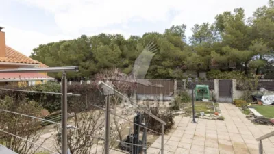 House in Pioz photo 34