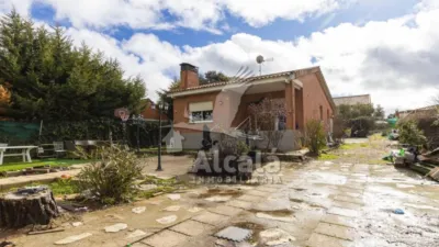 House in Pioz photo 35